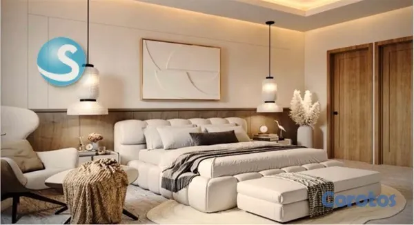 apartamentos - APARTAMENTO EN VENTA, SECTOR: BELLA VISTA 3