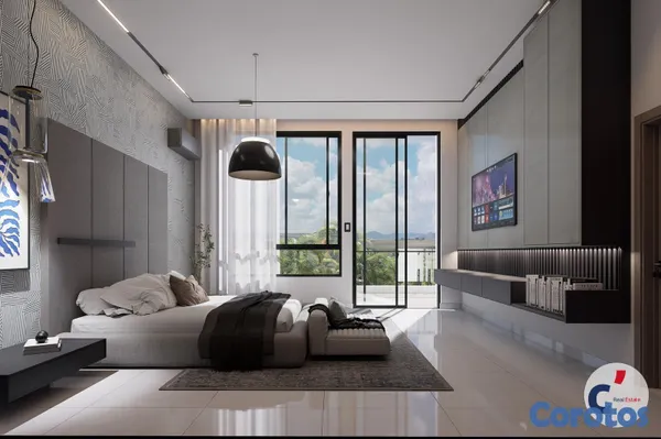 casas - Villa de Lujo en Preventa en Cap Cana | Exención F 18