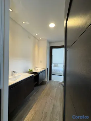 apartamentos - Apartamento En Renta En Los Cerros De Gurabo 6