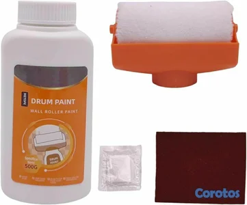 RODILLO REPARADOR DE PAREDES RP-500