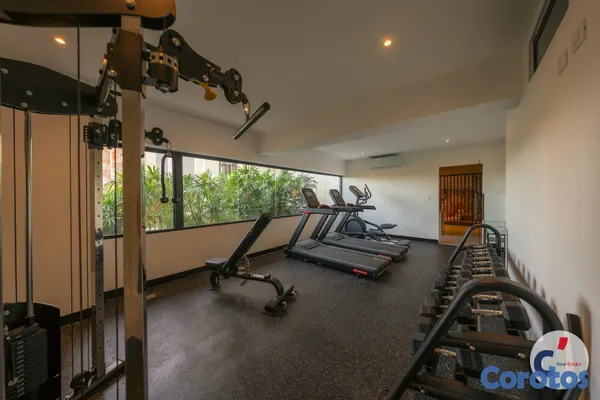 penthouses - Penthouse de 2 habitaciones amueblado en Cap Cana 8