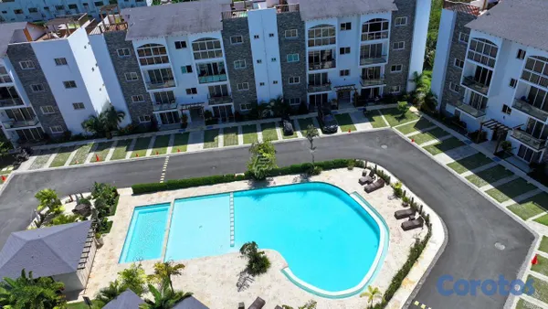 apartamentos - Alquiler Apartamento a 400 metros de la playa 3