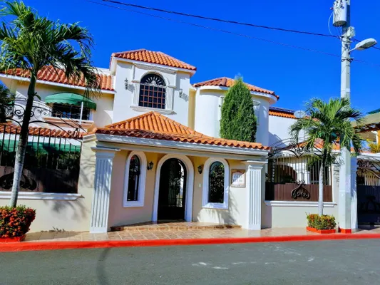 casas vacacionales y villas - Villa Ensueño, Autopista de San Isidro, República Dominicana 9