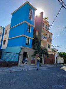 Se vende Apartamento de Dos Habitaciones 1 Baños En Las Americas,  Los Frailes 1