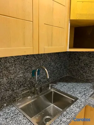 apartamentos - Apartamento Studio amueblado en Torre moderna de Ensanche Ozama  2
