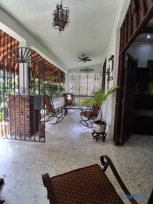 casas - Casas en Venta Gazcue Precio US$ 700,000  2