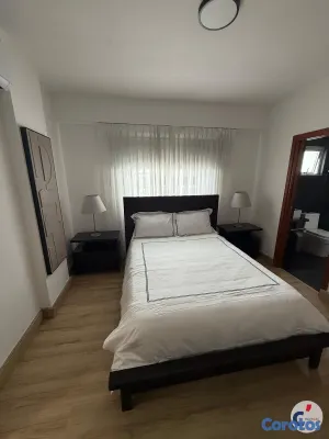 apartamentos - Vive en el exclusivo sector de Piantini · Ref 1339 4