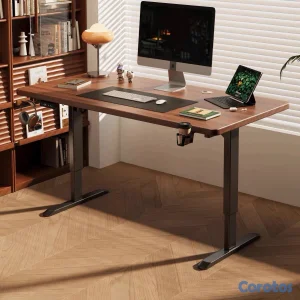 MESA ELÉCTRICA AJUSTABLE EN ALTURA