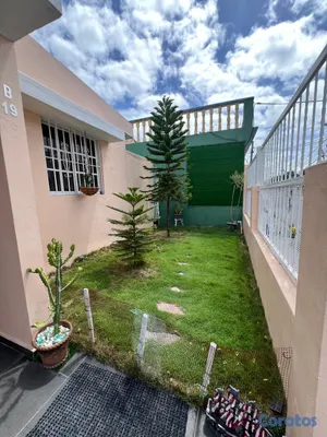 casas - Vendo Casa en Cuidad Real I, 1 Nivel, 3 hab 12