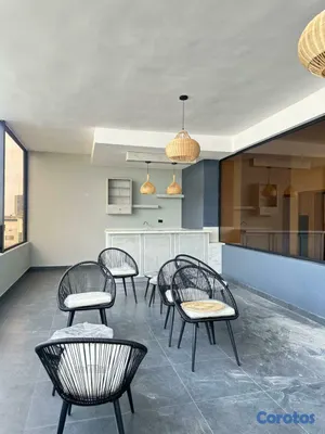 apartamentos - Apartamento en Alquiler NUEVO US$1.200 - 2 Habitac 9