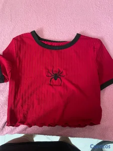 tops de SHEIN 