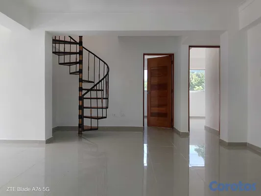 apartamentos - APARTAMENTO EN ALQUILER, SECTOR: MIRAMAR 4