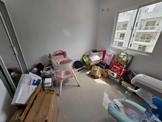 apartamentos - Apartamento en La Jacobo Majluta, residencial Prad 3
