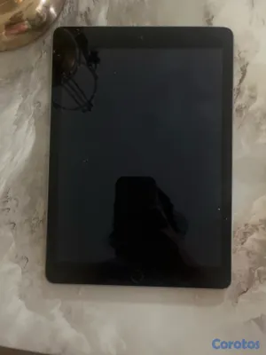 celulares y tabletas - iPad sin cargador  3