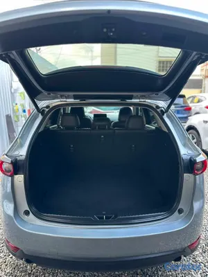 jeepetas y camionetas - Mazda CX-5 Grand Touring 2021 9