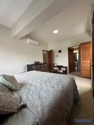 apartamentos - Apartamento Moderno Y Exclusivo En Urbanización Fe 6
