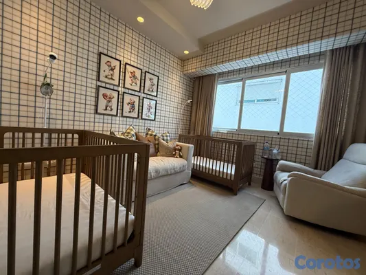 apartamentos - Apartamento en venta en Naco, 315 m² netos, 3 habi 10