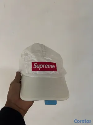 joyas, relojes y accesorios - Gorras Supreme Nuevas 4