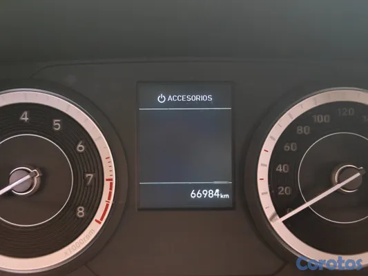 jeepetas y camionetas - Hyundai Cantus 2022 2