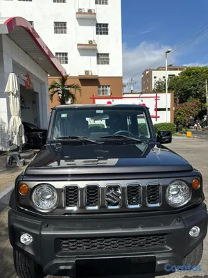 jeepetas y camionetas - Suzuki Jimny 2026  4