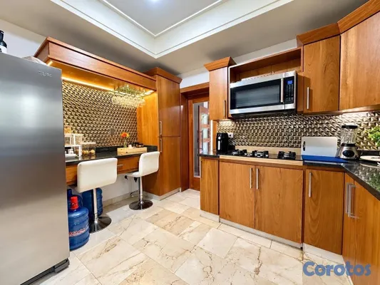 casas - 🏡 CASA DE LUJO DE 3 NIVELES EN RESIDENCIAL PRIVADO | SAN ISIDRO, SANTO DOMINGO 14