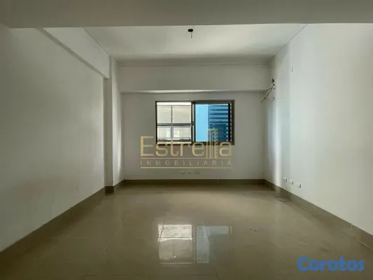 apartamentos - Apartamento en alquiler (220mt2) de 3 habitaciones en el sector de Bella Vista 8