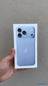 iPhone 18 Pro Max 256GB 512GB 1TB Sellados Nuevos 