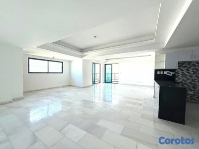 Alquiler | 3 habitaciones, vista al mar | La Esperilla