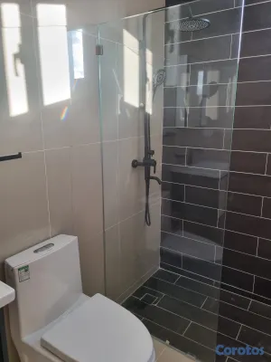 apartamentos - ¡Se vende apartamento en exclusivo sector residencial en Santiago,RD!
 5