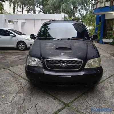 jeepetas y camionetas - LA BESTIA NEGRA EN VENTA 220 MIL NEG. 6