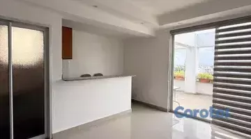 apartamentos - APARTAMENTO AMUEBLADO/ RESTAURADORES/ 79m. 3