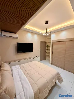 apartamentos - Apartamento en Alquiler, La Julia 3