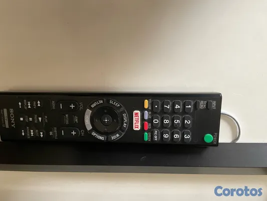 tv - plasma Sony de 32 pulgadas 3