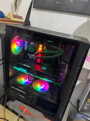 computadoras y laptops - PC Gaming y Edición I7 & 3070 ti  DE OPORTUNIDAD! (Negociable) 3