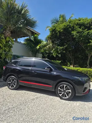 jeepetas y camionetas - Jeepeta 2024 Dong Feng AX7 Punta Cana Village 13