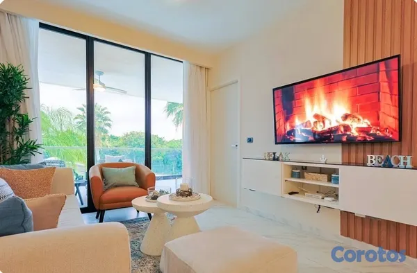 Apartamento en Verón, foto 4