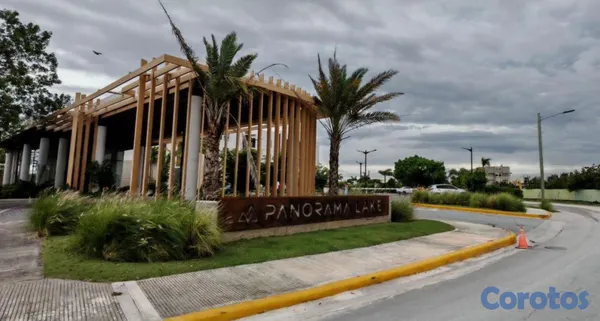 apartamentos - apartamento en vista cana alquiler 4