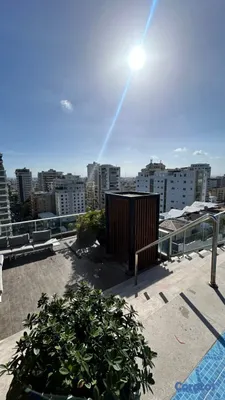 apartamentos - 🏙️ Fully Furnished Apartment for Sale in Piantini 11