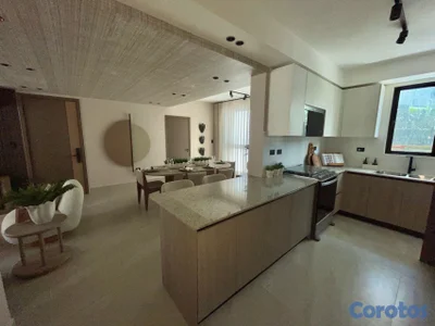 Villa Maria Apto 3 Hab De Lujo Con piscina ascensor Gym