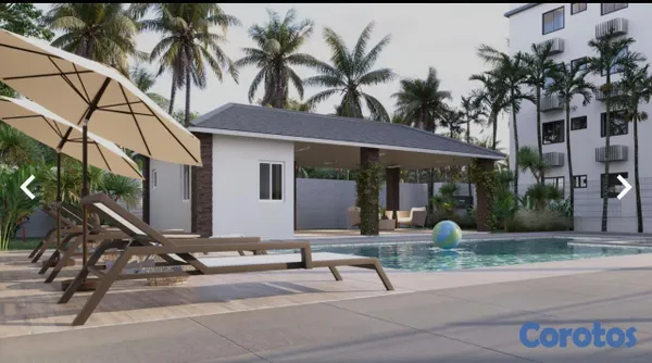 Proyectos - Apartamentos en Venta  9