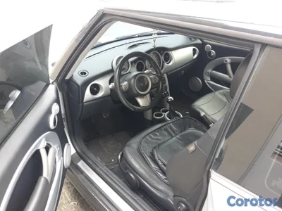Vendo MiniCooper en un precio de oportunidad