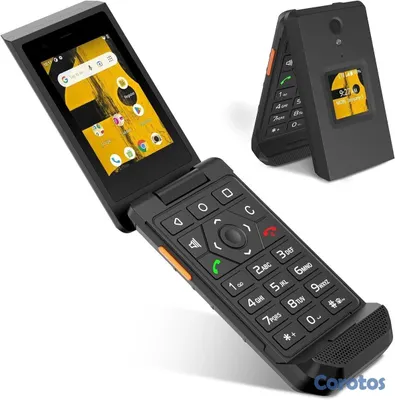 celulares y tabletas - CAT S22 minimalista 2