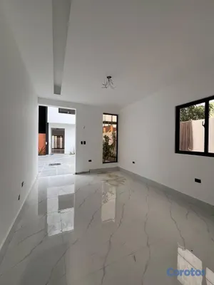 casas - PROYECTO DE SOLO 4 CASAS DE 3 HABITACIONES 2 PARQUEOS 4