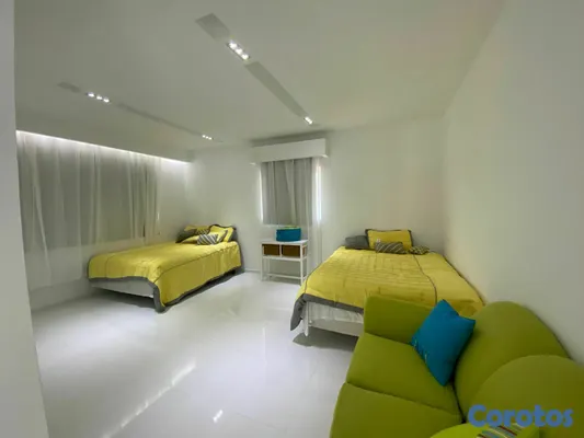 otros inmuebles - HERMOSA VILLA CON VISTA AL CAMPO DE GOLF 8