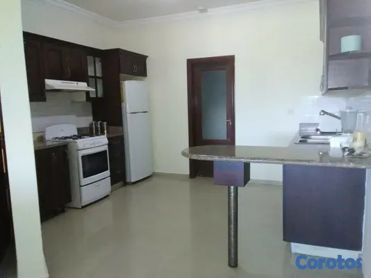 Apartamento en Metro Country Club, foto 5