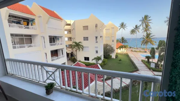 apartamentos - Vita al mar  13
