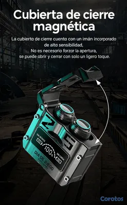 camaras y audio - Audifonos Inalambricos bluetooth Modelo M25 3