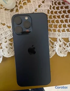 iPhone 15 pro max 256 GB