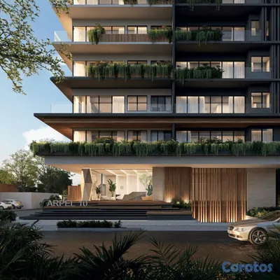 apartamentos - Proyecto Arpel 10 Av.Enriquillo 10