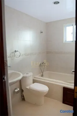 apartamentos - Apartamento en venta (192mts2) de 3 habitaciones en el sector Mirador Norte      5